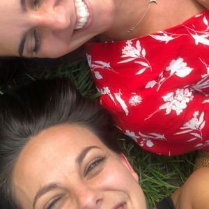 Meet your Posher, Lorine